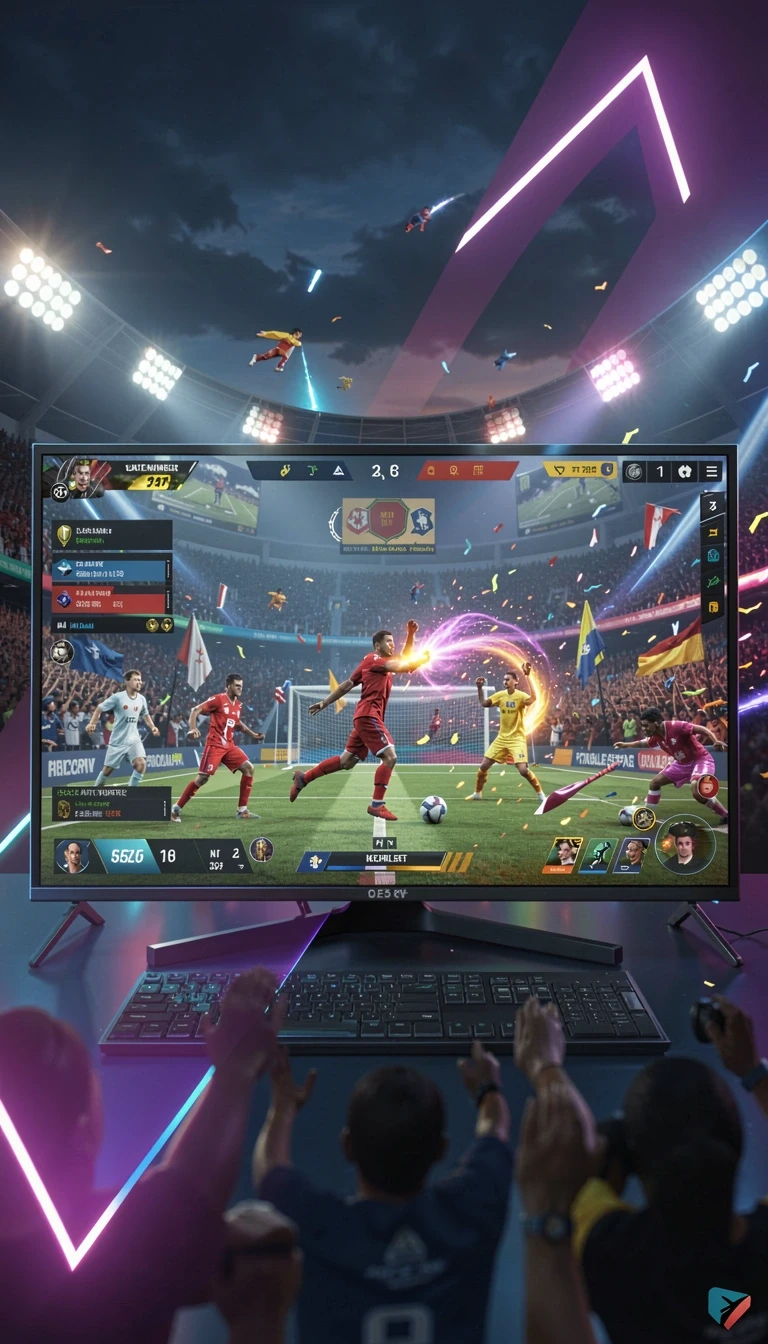 we878 Terbaru: Download APK Resmi dan Aman screenshot 2