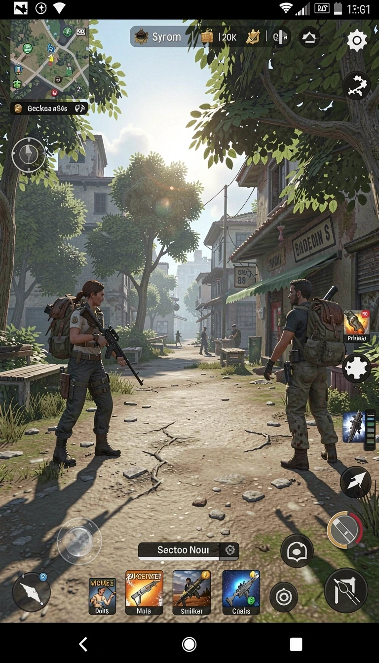 winboss Terbaru: Download APK Resmi dan Aman screenshot 2