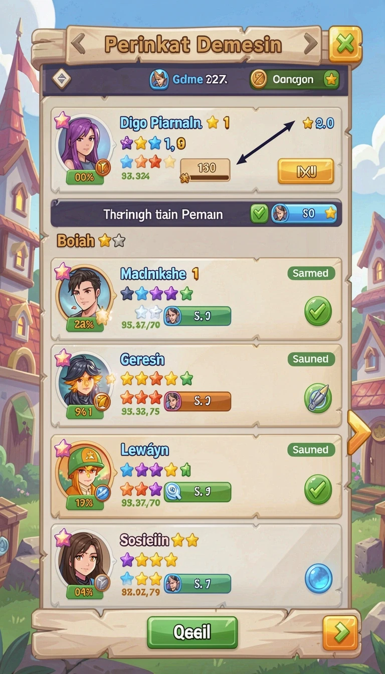 5zk Terbaru: Download APK Resmi dan Aman screenshot 1