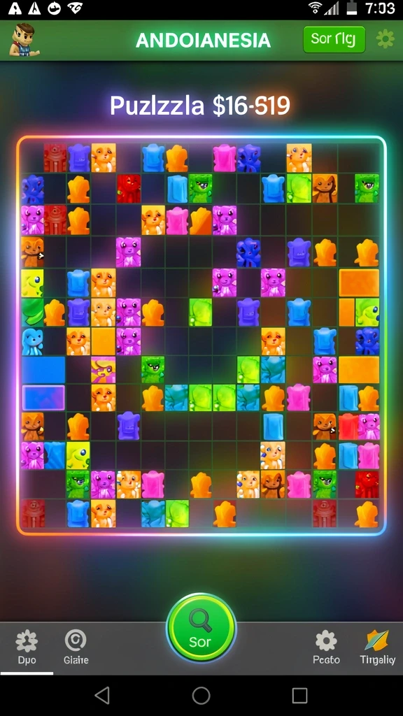 slot21 Terbaru: Download APK Resmi dan Aman screenshot 1