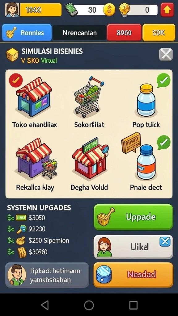 at777 Terbaru: Download APK Resmi dan Aman screenshot 2