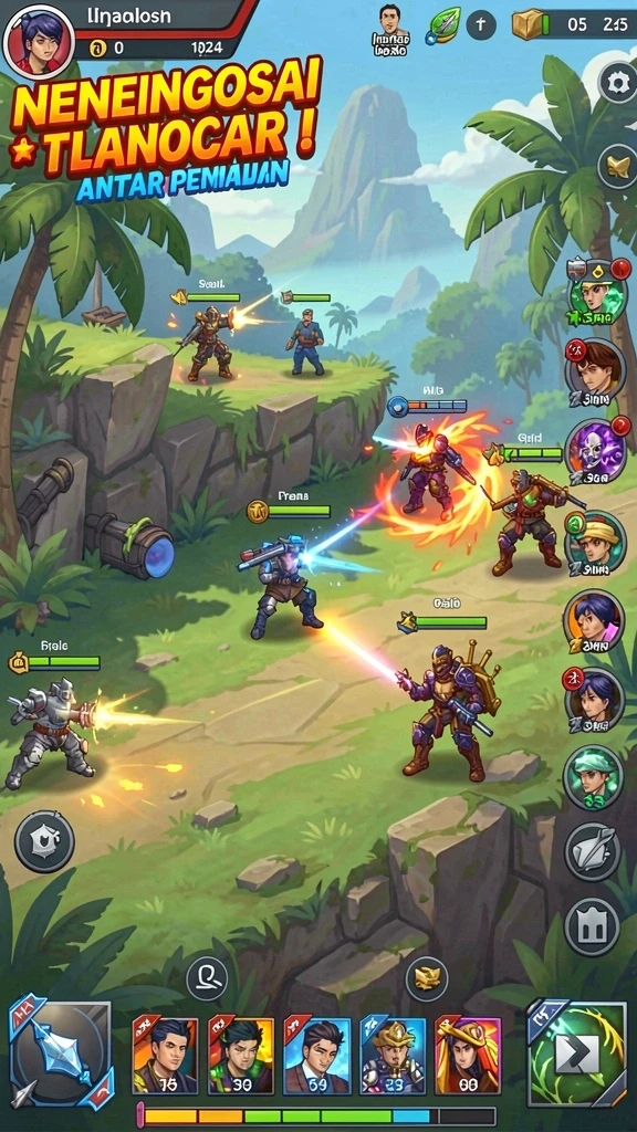 idc88joker Terbaru: Download APK Resmi dan Aman screenshot 3