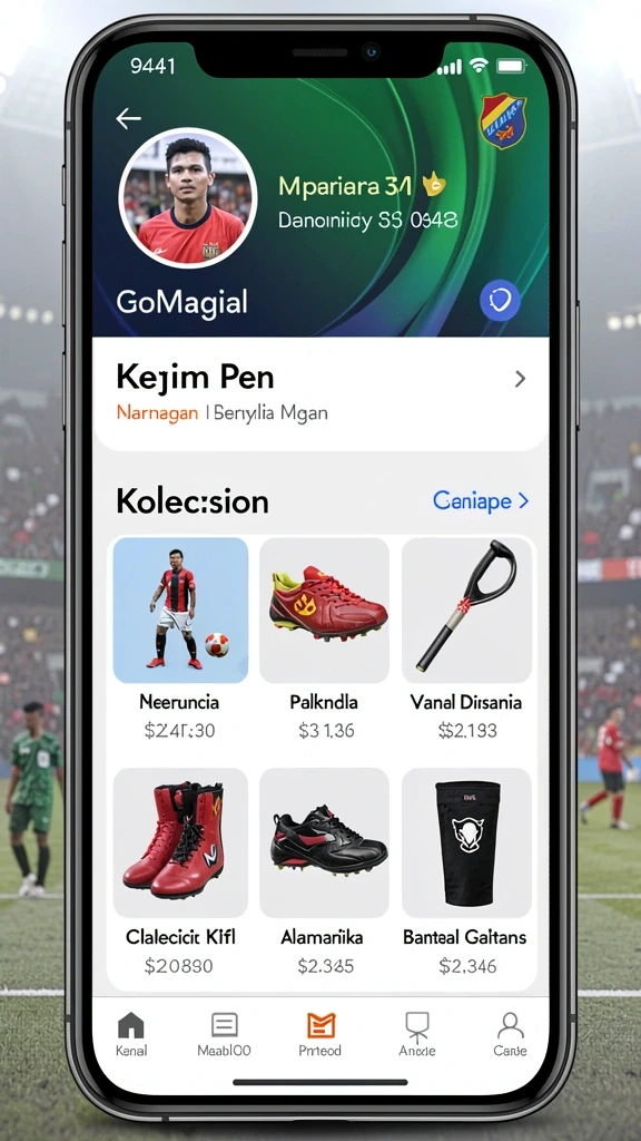 slotgacor Terbaru: Download APK Resmi dan Aman screenshot 3