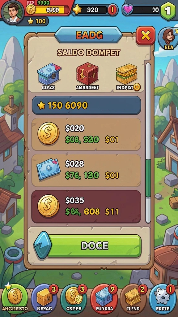 at777 Terbaru: Download APK Resmi dan Aman screenshot 3