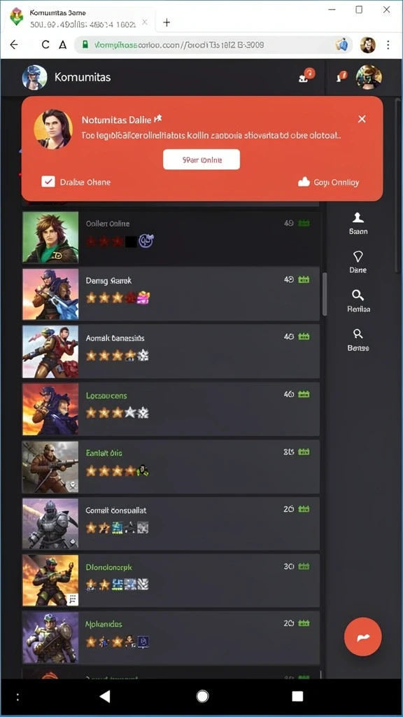 ajr88 Terbaru: Download APK Resmi dan Aman screenshot 1